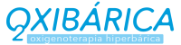 Logo Oxibarica Oxigenoterapia en buenos aires